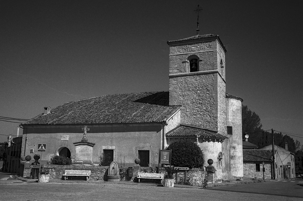 Arcones (Segovia)