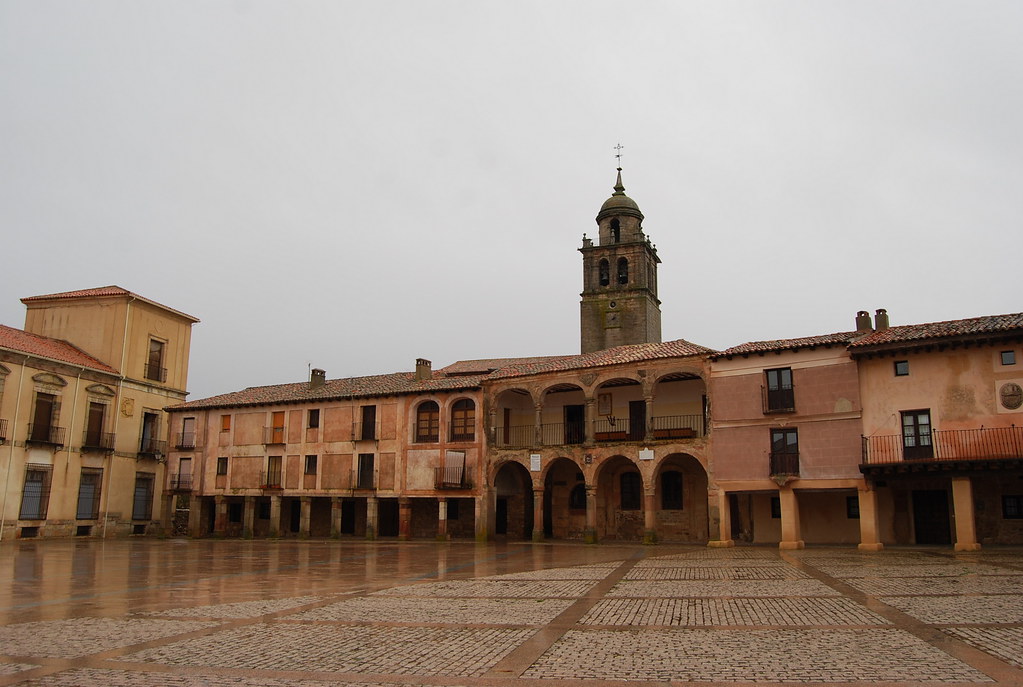 Medinaceli (Soria)