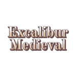 Excalibur Medieval