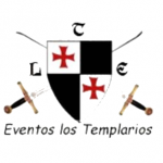 Los Templarios Eventos