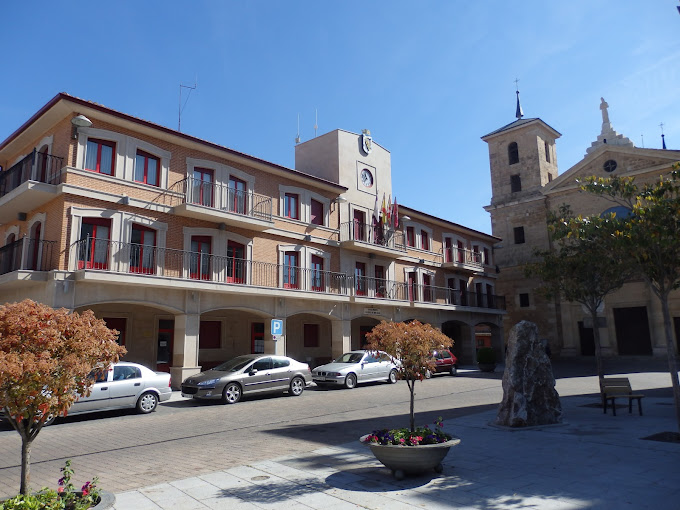 Ayuntamiento de Valencia de Don Juan
