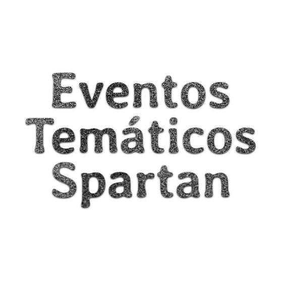 Eventos Temáticos Spartan