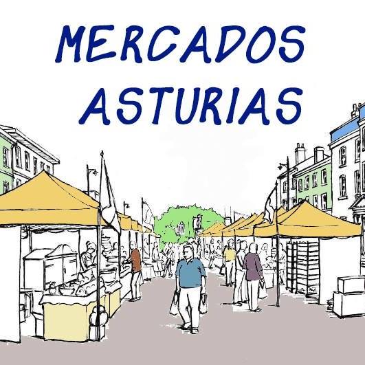 Mercados Asturias