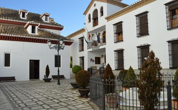 La Zubia (Granada)