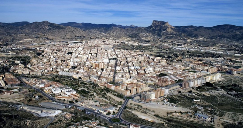 Elda (Alicante)