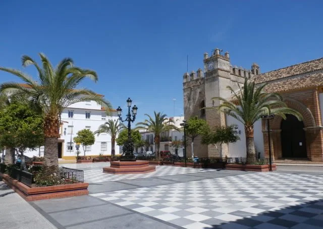 Hinojos (Huelva)