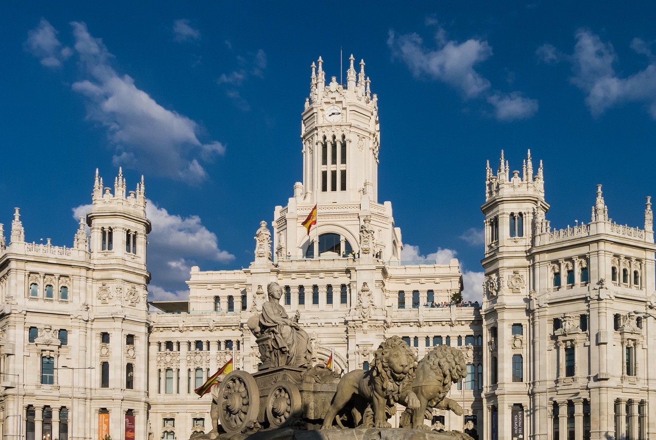 Ferias y Mercados Medievales en Madrid