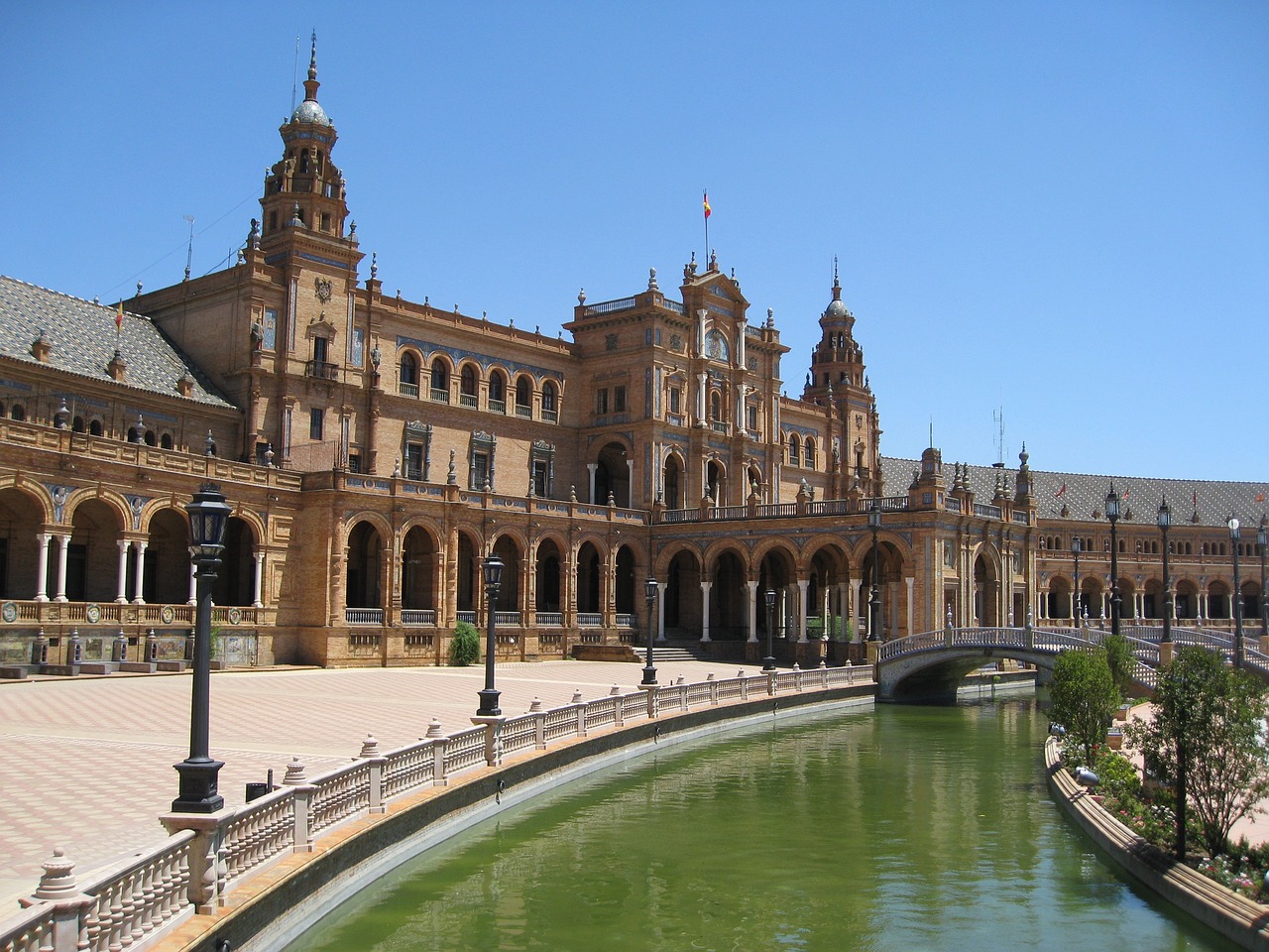 Ferias y Mercados Medievales en Andalucía