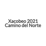 Xacobeo 2021 Camino del Norte
