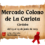 Mercado Colono de La Carlota (Córdoba) 2024