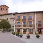 Ayuntamiento de Belorado (Burgos)