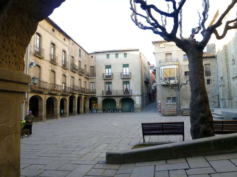 Guissona (Lleida)