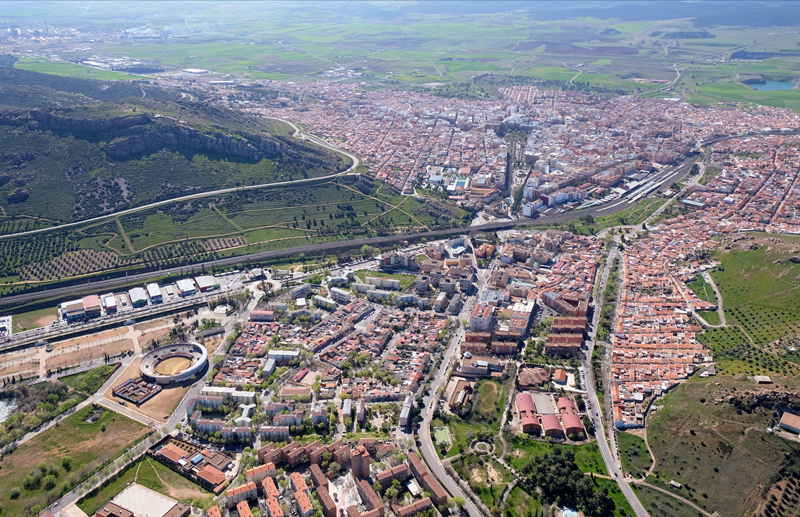 Puertollano (Ciudad Real)