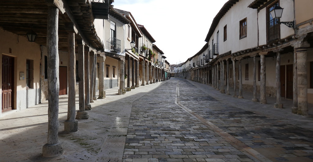 Ampudia (Palencia)