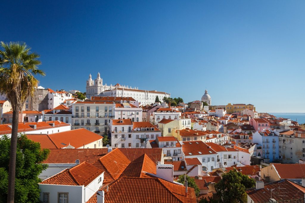 Ferias y Mercados Medievales en Portugal