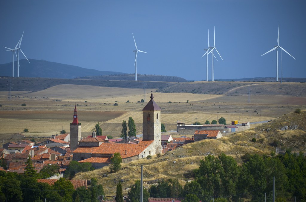 Maranchón (Guadalajara)