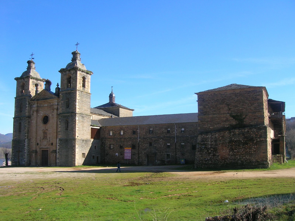 Vega de Espinareda (León)