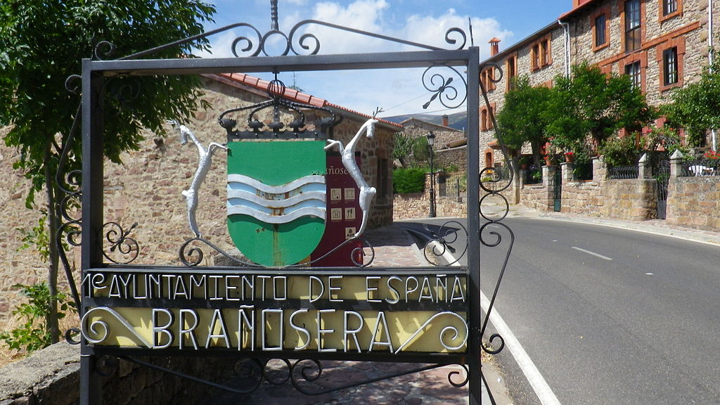 Brañosera (Palencia)