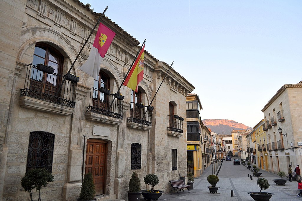 Priego (Cuenca)