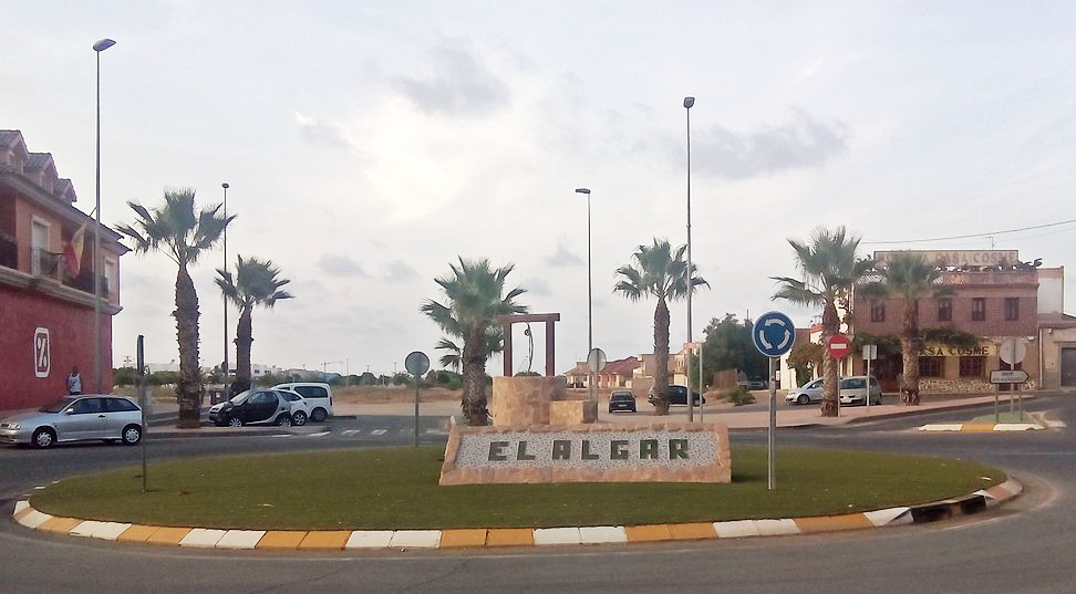 El Algar (Murcia)