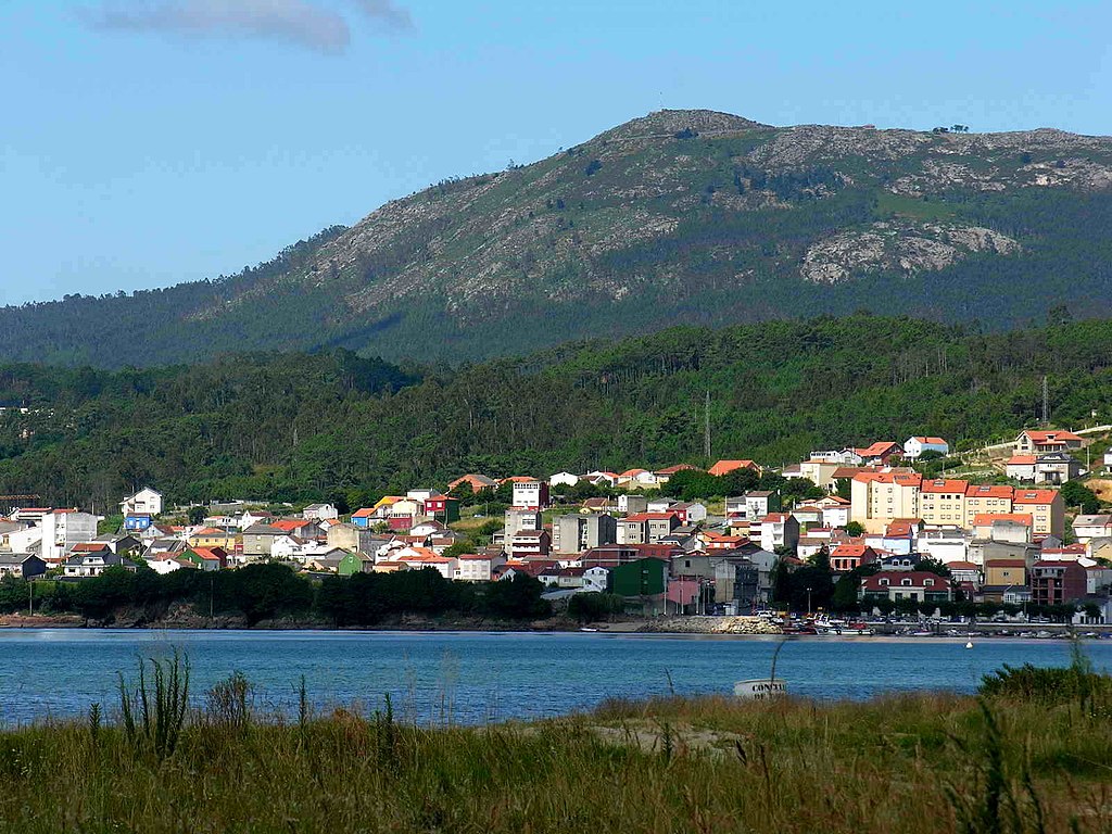 Boiro (A Coruña)
