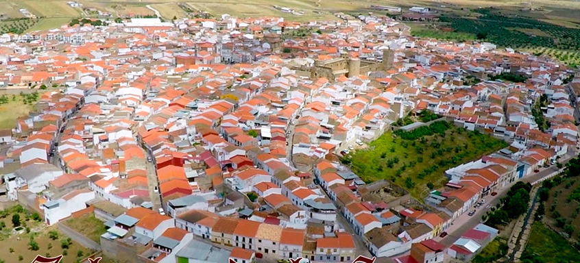 Zalamea de La Serena (Badajoz)