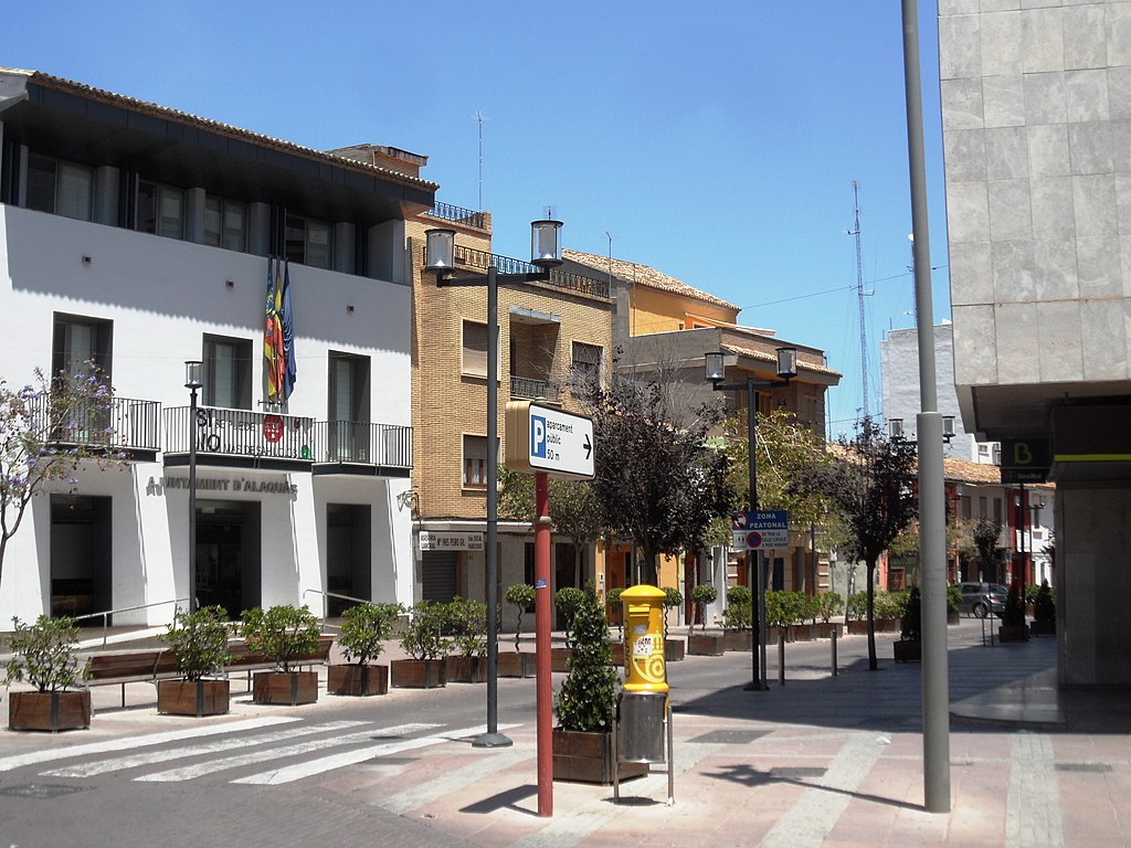 Alacuás (Valencia)