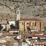 Castellote (Teruel)