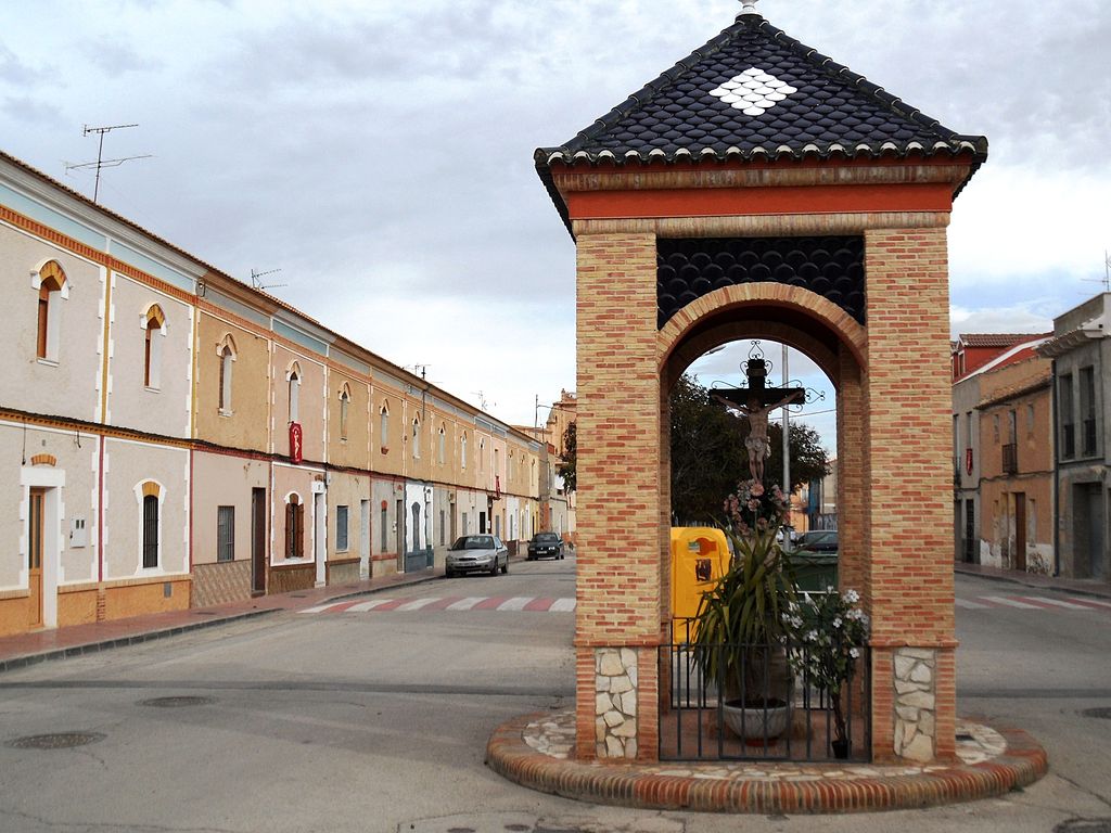 Caudete (Albacete)