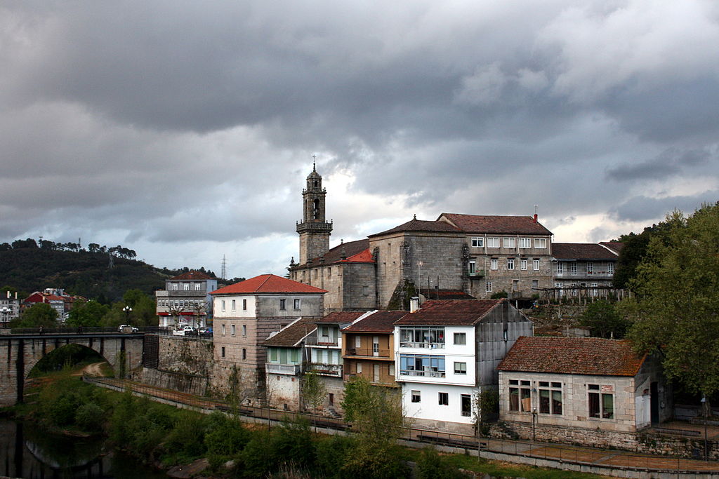 Ribadavia (Ourense)