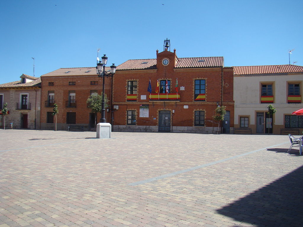 Cigales (Valladolid)