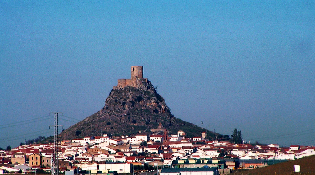 Belmez (Córdoba)