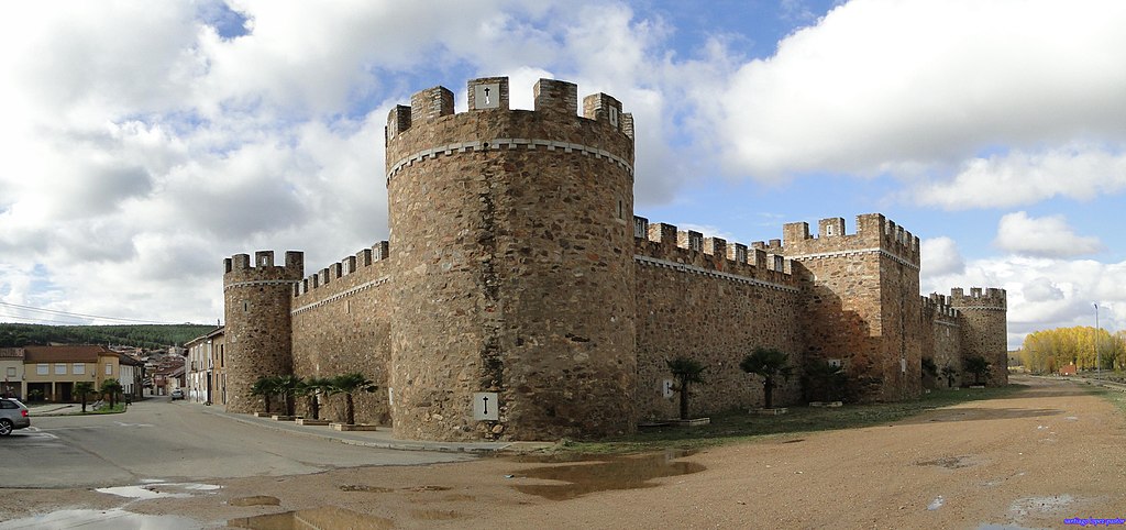 Alija del Infantado (León)