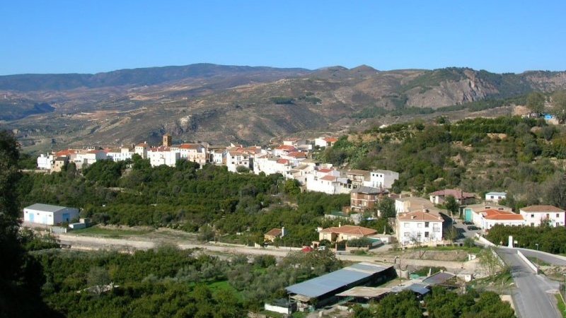 Lecrín (Granada)