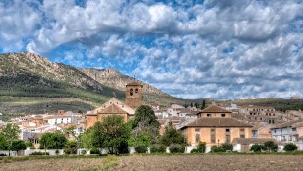 Puebla de Don Fadrique (Granada)