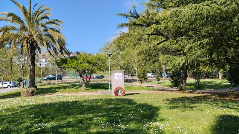 Vigo (Parque de Barreiro)