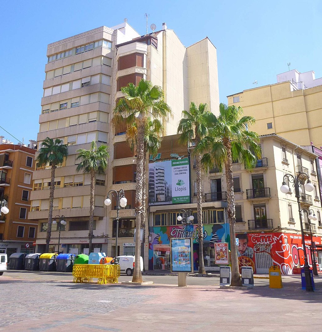 Alzira (Valencia)