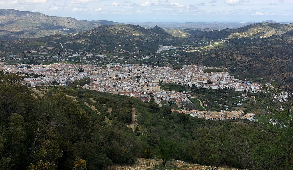 Priego de Córdoba (Córdoba)