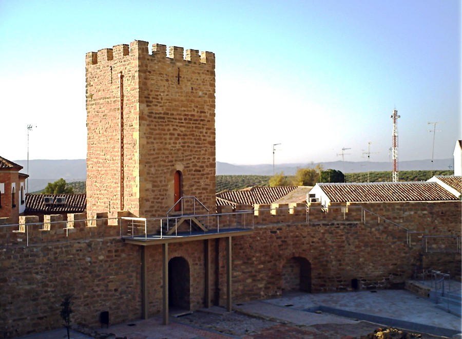 Arjonilla (Jaén)