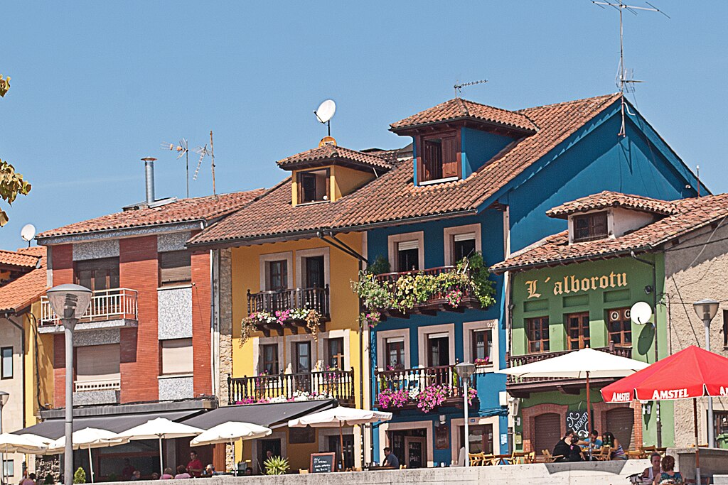 Pola de Siero (Asturias)