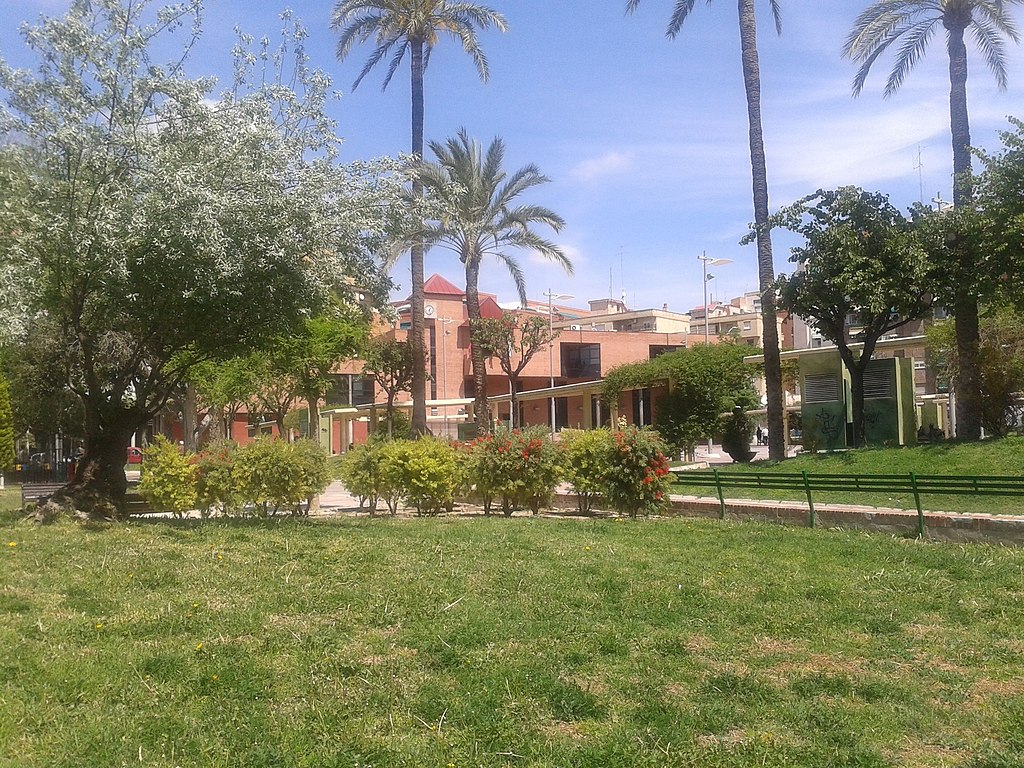 Molina de Segura (Murcia)