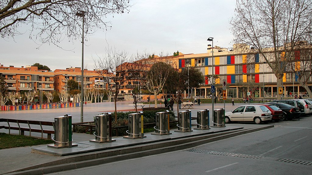 Montornés del Vallés (Tarragona)