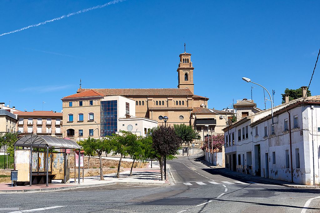Murchante (Navarra)
