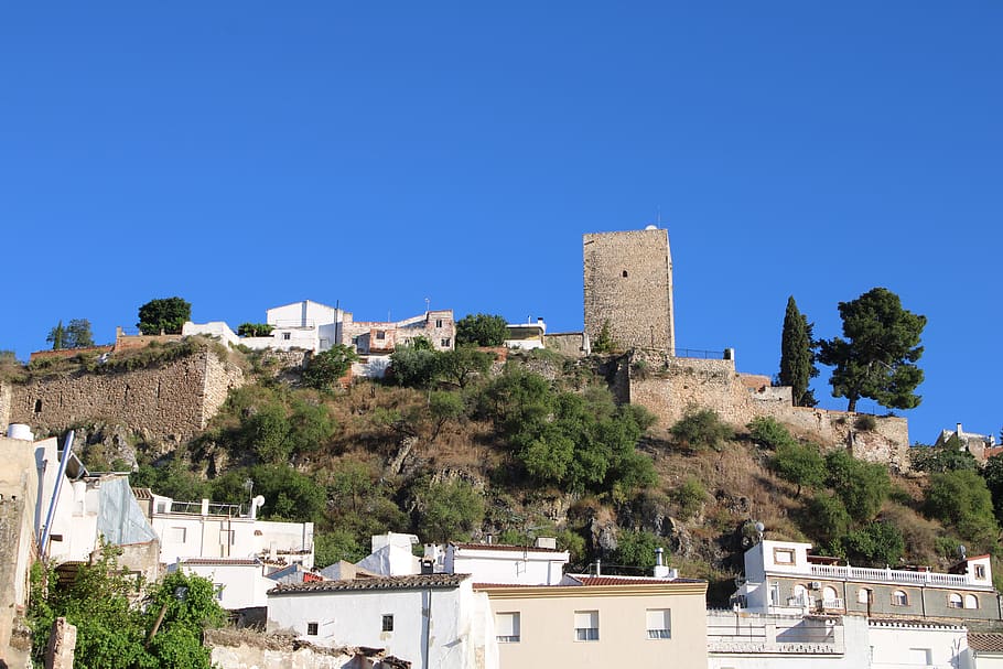 Martos (Jaén)