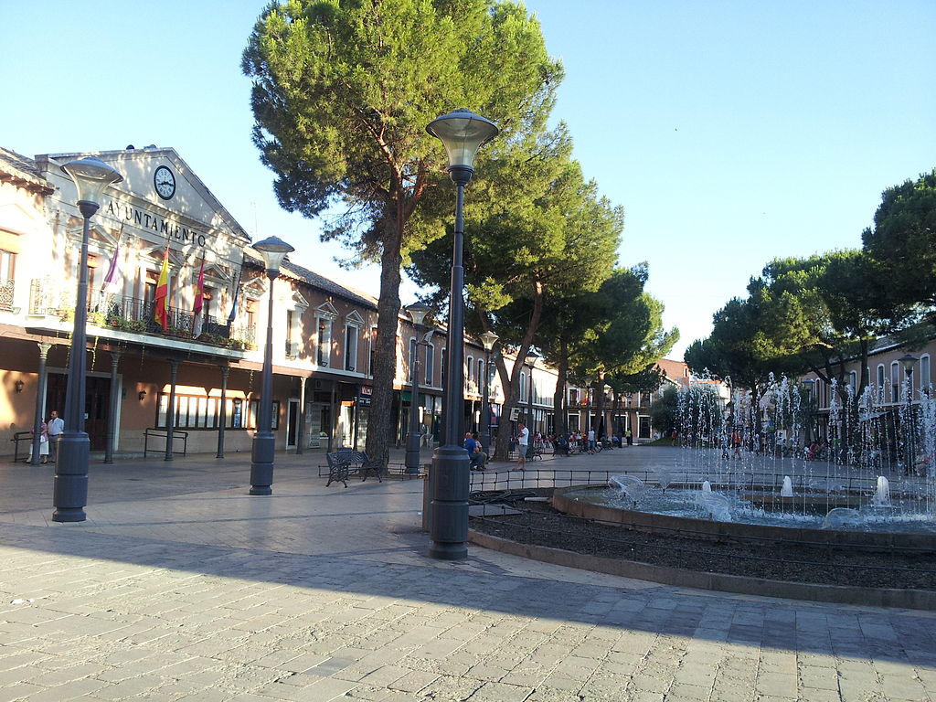 Daimiel (Ciudad Real)