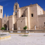 San Bartolomé de la Torre (Huelva)