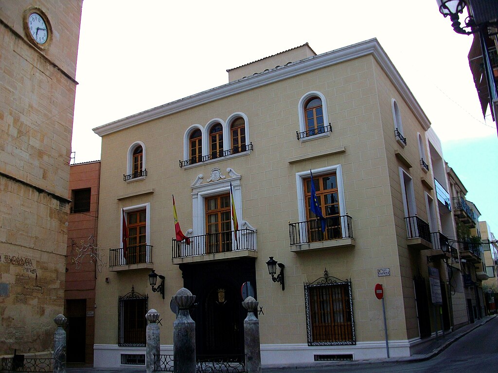 Callosa del Segura (Alicante)