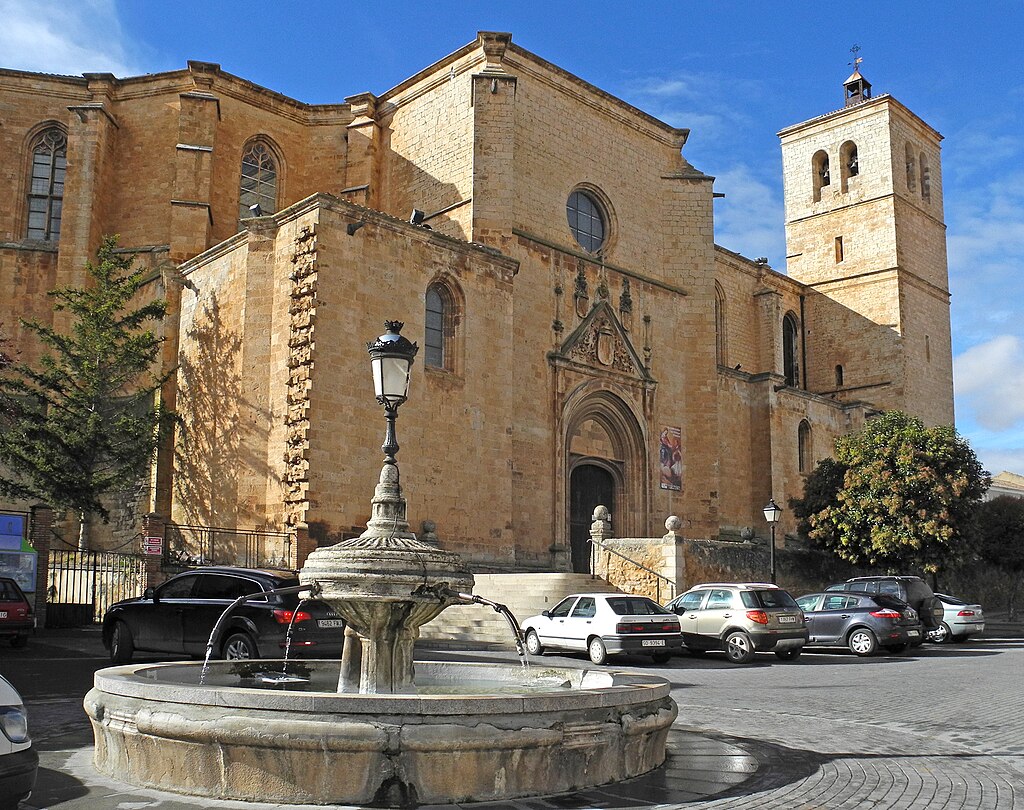 Berlanga (Badajoz)