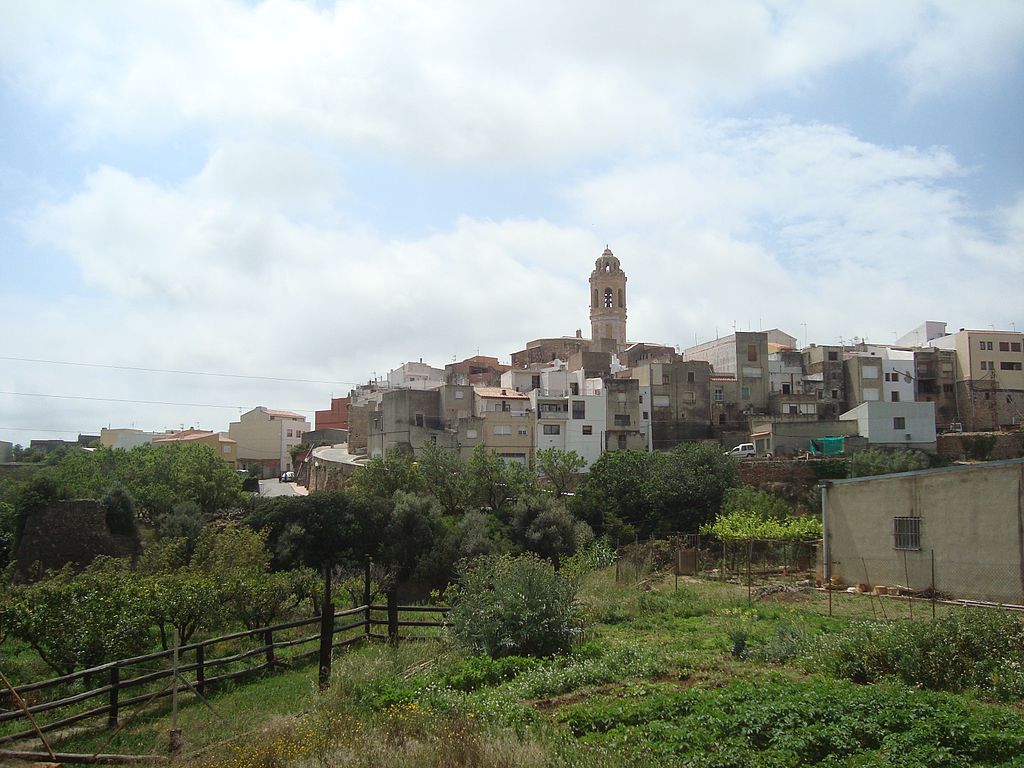 Traiguera (Castellón)