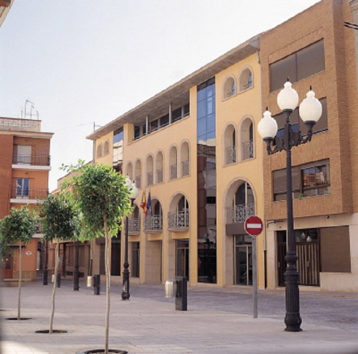 Benaguasil (Valencia)